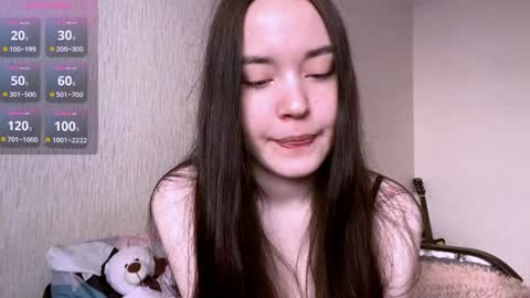 mimipurr online show from April 6, 3:39 am