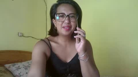 Snapshot of mimisou513 chatting on January 29, 6:22 am misou online show from January 29, 6:22 am