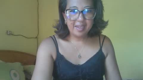 Snapshot of mimisou513 chatting on October 4, 7:58 am misou online show from October 4, 7:58 am