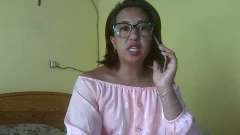 Snapshot of mimisou513 chatting on January 30, 6:46 am misou online show from January 30, 6:46 am