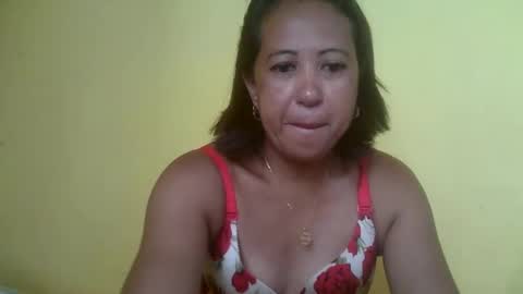 Snapshot of mimisou513 chatting on February 8, 7:15 am misou online show from February 8, 7:15 am
