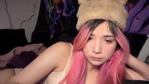 Mina online show from June 11, 4:20 am