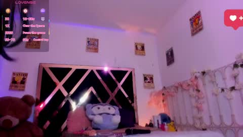 minami_nakamura online show from May 23, 3:27 am