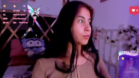 minami_nakamura online show from May 19, 2:40 am