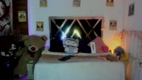 minami_nakamura online show from May 4, 12:14 am