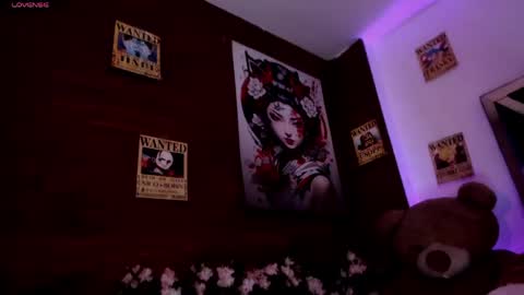 minami_nakamura online show from May 11, 5:31 am