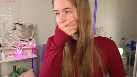 Milly online show from September 26, 4:59 pm