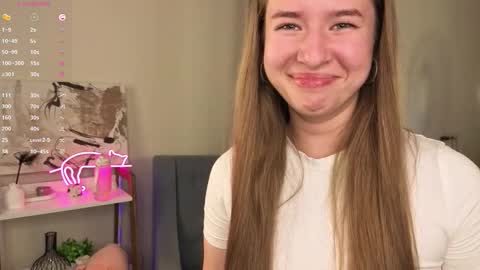 Milly online show from September 18, 2:59 pm
