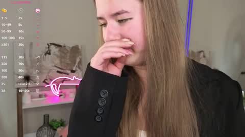 Milly online show from October 2, 2:11 pm