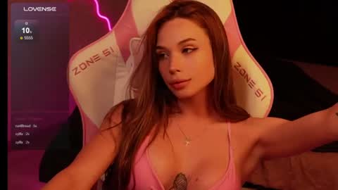 Emily online show from June 17, 4:47 am