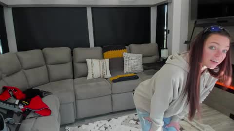 Mindy Mars online show from March 6, 2:56 pm