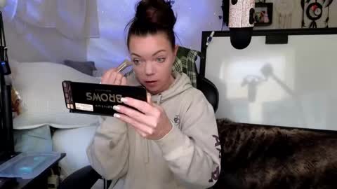 Mindy Mars online show from March 4, 1:50 pm