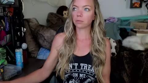 Mindy Mars online show from October 15, 2:08 pm