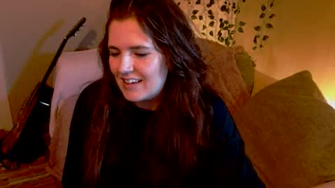 Mindy online show from February 1, 11:03 pm