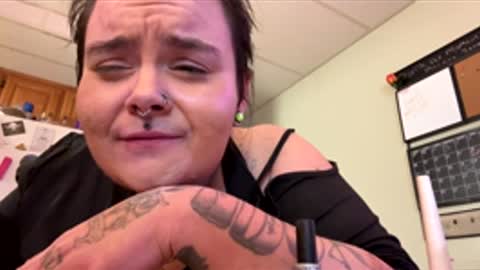 mindyourvib3z online show from January 18, 5:20 pm