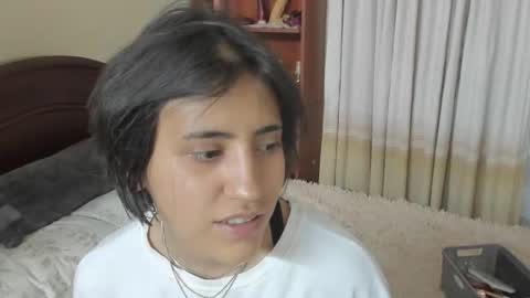 Amber online show from January 13, 1:44 am