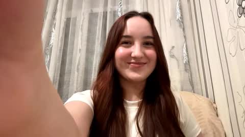 Daisy online show from October 11, 9:17 pm