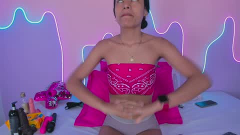 Mingie online show from December 4, 11:52 am