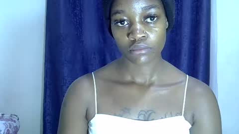 VERONICA MUTAMBI online show from July 26, 7:43 pm