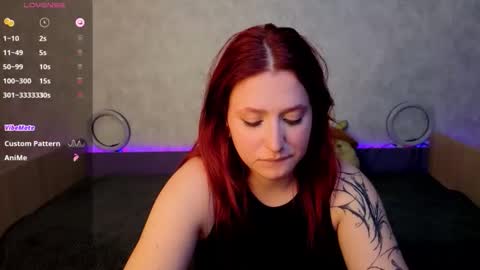 Ruby online show from October 24, 1:18 pm