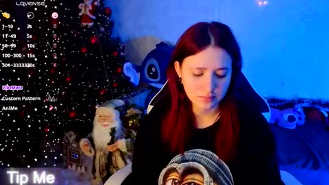 Ruby online show from December 14, 8:53 am