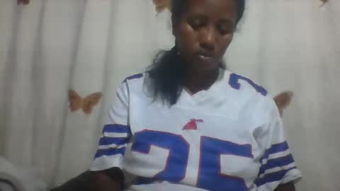 Minie4Tina online show from October 10, 3:06 pm