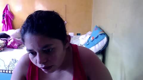 Andrea online show from April 29, 12:52 pm
