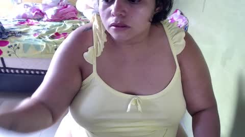 Andrea online show from February 20, 11:42 am