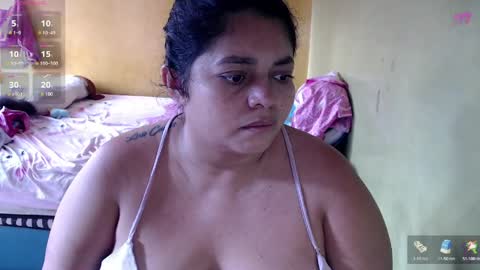 Andrea online show from May 18, 12:00 pm