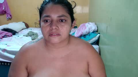 Andrea online show from May 19, 11:06 am