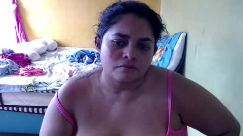 Andrea online show from March 7, 5:53 pm