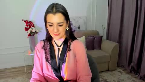 Jessi online show from November 12, 7:56 pm