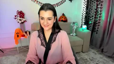 Jessi online show from October 11, 11:36 am