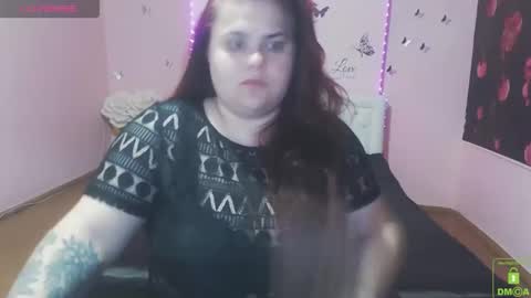 mira_cle_ online show from May 25, 8:57 am
