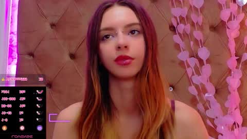 mira_lynxx online show from March 14, 7:20 am