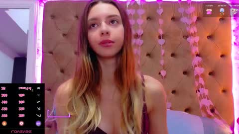 mira_lynxx online show from February 20, 5:28 am
