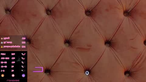 mira_lynxx online show from March 22, 8:20 am