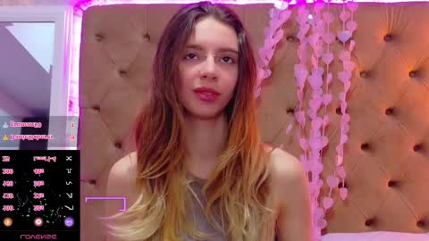 mira_lynxx online show from March 21, 5:23 am