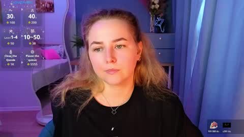 Mira online show from May 8, 2:04 am