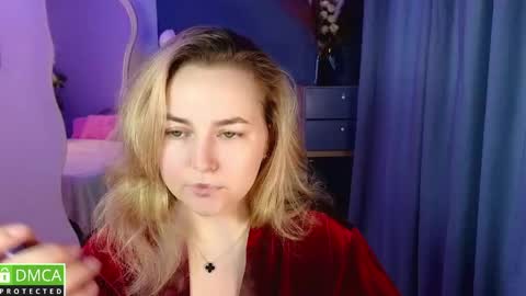 Mira online show from May 22, 1:36 am