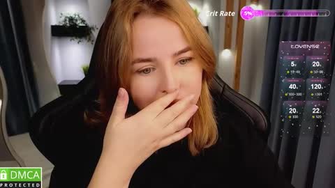 Mira online show from October 12, 1:41 am