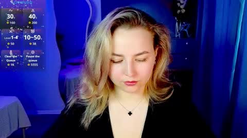 Mira online show from May 15, 2:05 am
