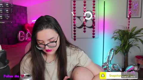 Mira Sevan online show from February 24, 5:41 am