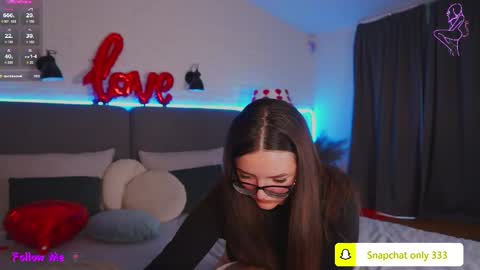 Mira Sevan online show from February 16, 5:37 am