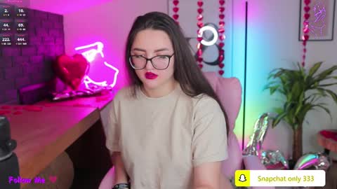 Mira Sevan online show from February 23, 7:34 pm