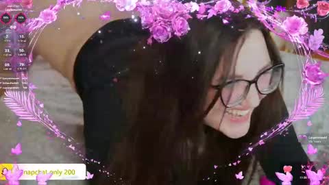 Mira Sevan online show from December 8, 6:01 am