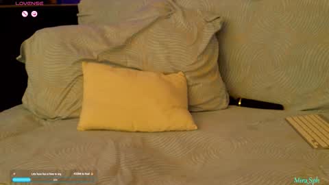 Mira Sph online show from March 7, 7:37 am