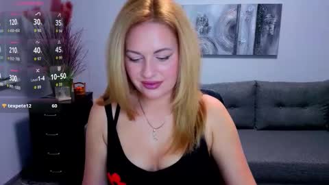 Mira online show from November 27, 1:36 pm