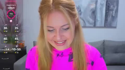 Mira online show from October 15, 11:57 am