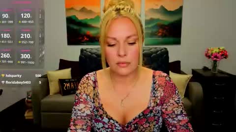 Mira online show from May 14, 12:33 pm